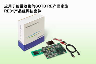 瑞薩電子整合能量收集技術(shù)，推出全新RE產(chǎn)品家族，引領(lǐng)嵌入式控制器市場新趨勢