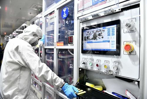 半島新引擎 中國式現(xiàn)代化實(shí)踐中山東半島城市群的計(jì)算機(jī)周邊與電子產(chǎn)品銷售新圖景