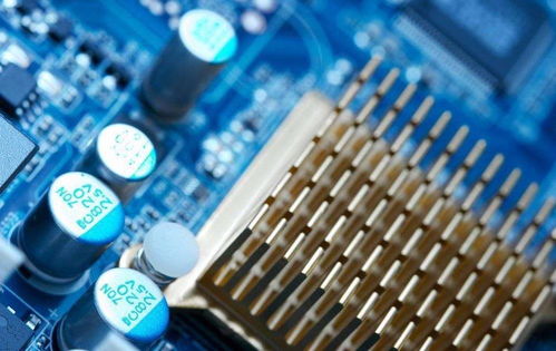 中檢聯(lián)合體外貿(mào)半年報(bào) 計(jì)算機(jī)周邊與電子產(chǎn)品銷售彰顯高質(zhì)量發(fā)展新態(tài)勢