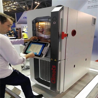 恒溫恒濕試驗(yàn)箱在汽車零部件測試中的應(yīng)用及其與計(jì)算機(jī)電子產(chǎn)品銷售的關(guān)聯(lián)