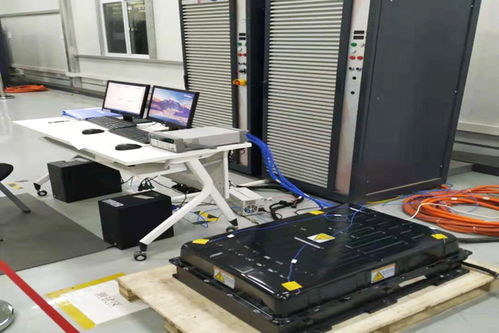 新能源電池與電機(jī)冷熱測試系統(tǒng) 控溫設(shè)備及電子產(chǎn)品銷售解析